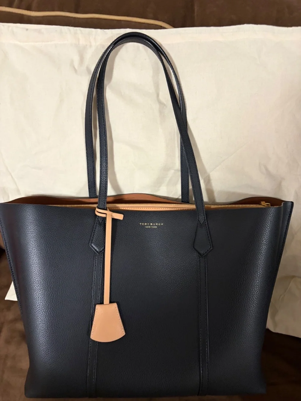 Tory Burch barely used